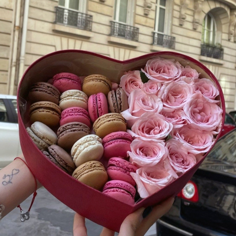 Macaron Bliss macaron-bliss